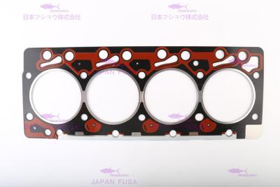 China Komatsu SAA4D102E 3283333 Engine Head Gasket for sale