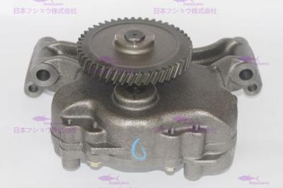 China EXCAVATOR OIL PUMP HINO P11CT 1151-E0120 for sale