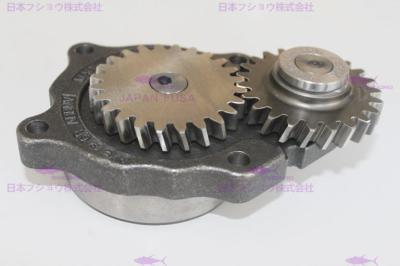 China EXCAVATOR OIL PUMP KOMATSU SAA6D102/6BT 6738-51-1100 for sale