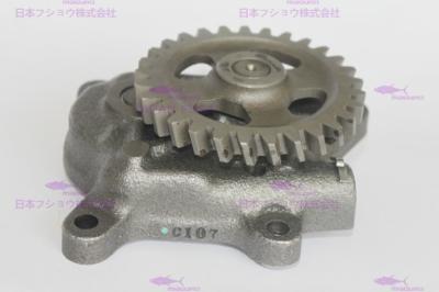 China ISUZU 4HK1T Oil Extractor Pump 1-13100313-6 for sale