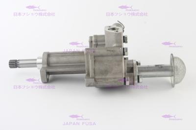 China Doosan DB58-5 DB58-7 Oil Extractor Pump 400915-00010A for sale