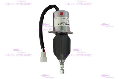 China Válvula de solenoide 1G882-60010 do Flameout das peças de motor MAGURO à venda