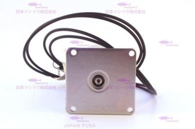 China IATF 16949 Engines Spare Parts MAGURO Crane Solenoid for sale