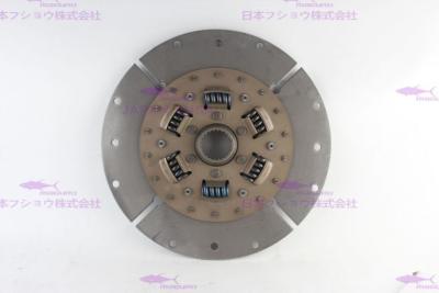 China 207-01-61311 de Vervanging van de koppelingsschijf voor KOMATSU pc300-6 Te koop