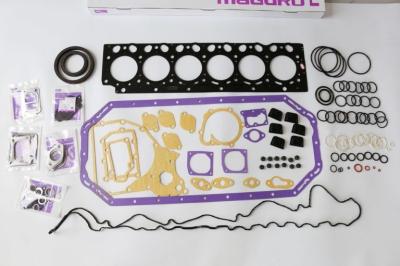 Cina Engine Gasket Set for  D6E 15011856 in vendita