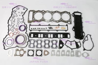 China ME994672 Engine Gasket Set For MITSUBISHI 4M50-TL for sale