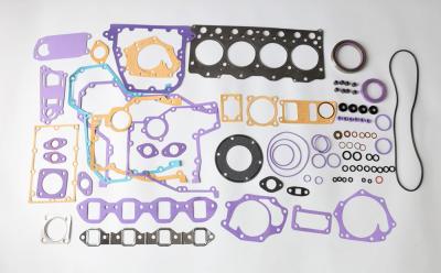 Cina Engine Gasket Set for KOMATSU SAA4D95LE B3.3 in vendita