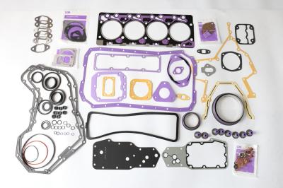 China Engine Gasket Set for KOMATSU SAA4D102E for sale