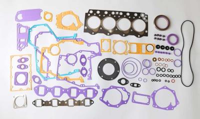 China 95mm Engine Gasket Set For KOMATSU S4D95 6204-K1-9900 for sale