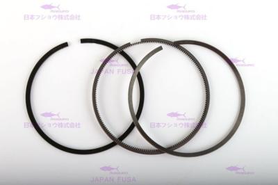 China 98mm Diameter Engine Piston Rings For YANMAR 4TNV98T 129907-22050 for sale