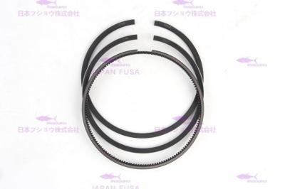 Κίνα Δαχτυλίδια εμβόλων μηχανών DOOSAN db58-5db58-7 65.02503-8058 προς πώληση