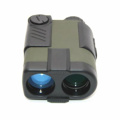 China OEM Distance And Angel Measurer Function Waterproof 800m Golf Rangefinder LG800 for sale