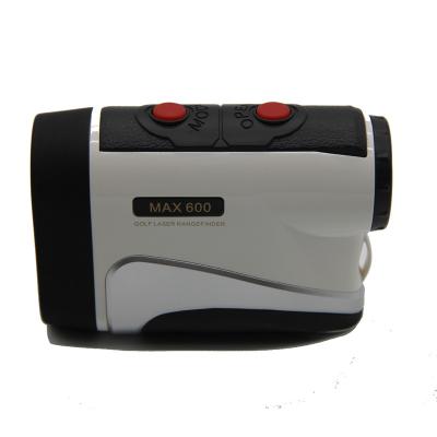 China Professional Golf Distance Measuring Instrument Rangefinder For Outdoor 107x74.2x42.6mm for sale