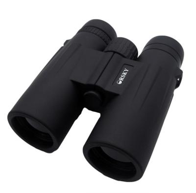 China Wholesale Civil Telescope China Binoculars 10x42 Telescope Factory Can Link To Phone Adapter And Tripod for sale