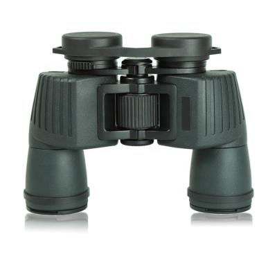 China Civil Telescope OEM BAK4 Large Aperture 8x42 Glass Telescope All-optical Waterproof Binoculars for sale