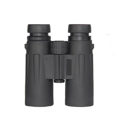 China TELESCOPE Long Range Image Stabilization Binoculars Telescope 8X42 With Roof Prism for sale