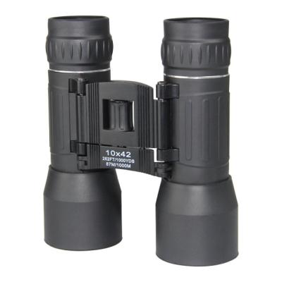 China Civilian Hot Sale Low Price Powerful 10x42 Telescope Scientific Binoculars for sale