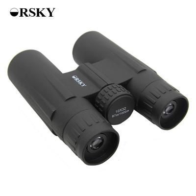 China TELESCOPE Customized Professional 10 x 32 Large Binoculars for sale