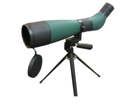 China High quality TELESCOPE spotting scope with tripod for sale for sale