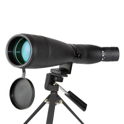 China TELESCOPE Orsky 20-60X60 Zoom Monocular Spotting Square For Hiking And Birding for sale