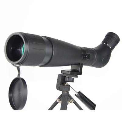 China TELESCOPE Factory Price China Manufacturer ORSKY 20-60x Spotting Square For Bird Watching for sale