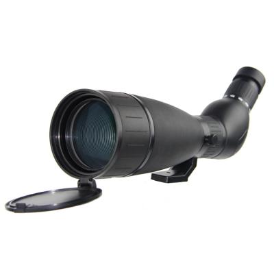 China Wide Angle Spotting Scope DG2 20-60x80 with BAK-4 Prisms DG2-20-60X80 for sale