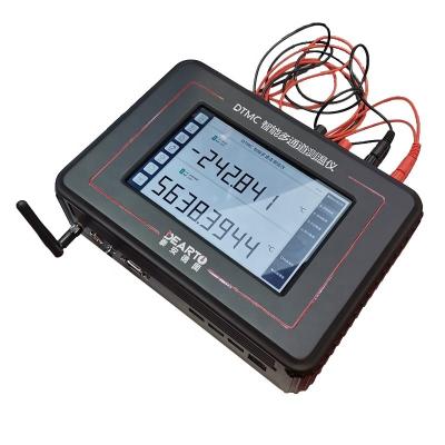 China 2kg Module Weight Multi-channel Temperature and Resistance Data Logger for Industrial for sale