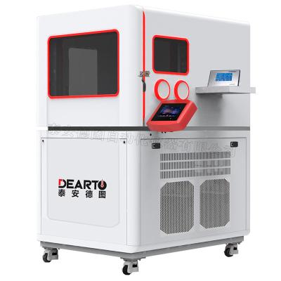 China Calibration Oversized Temperature and Humidity Test Cabinet with Customized Support for sale