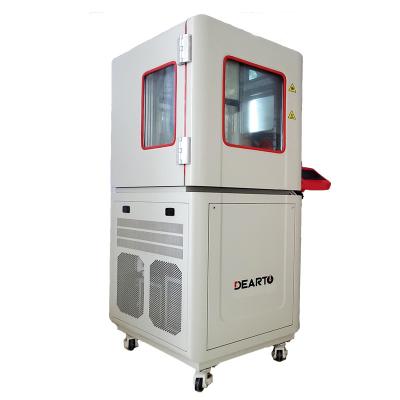 China Professional Hygrometer Calibration Standard Test Chamber with Customized ODM Support for sale