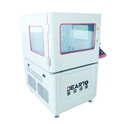 China Precision Thermostatic Calibration Test Chamber voor laboratorium Customized OEM Support Te koop