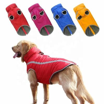 China Waterproof Pet Jacket Dog Accessories Dogs Cloth Pet Clothes Dog Apparel for sale