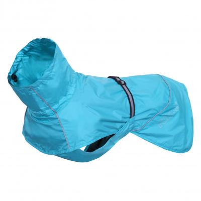 China High Reflective Waterproof Collar Pets Raincoat Ropa Para Perros Waterproof for sale