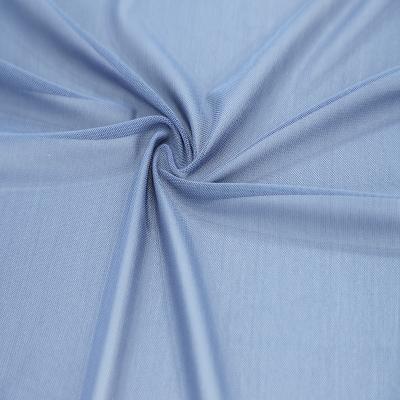 China Breathable Breathable Polyester Yoga Mesh Fabric for sale