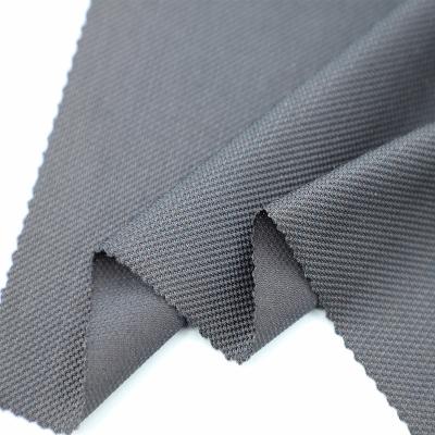 China 140gsm High Net Butterfly Comfort Power Mesh Tennis Shirt Fabric For Active Wear T-shirt for sale