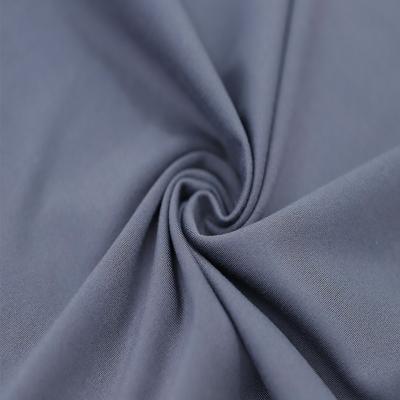 China Active Stretch Polyester Spandex Yoga Wear Fabric for sale