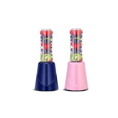 China Car Maker Portable Electric Fruit Machine Rechargeable Juicer for sale