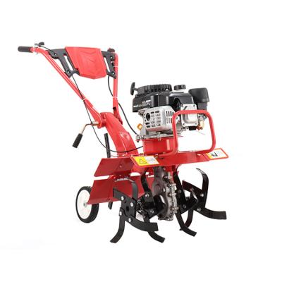 China 4-Stroke 2020 New Arrival Gasoline 92 Gear Drive Lawn Mower Tractor, China Lawn Mowers for sale