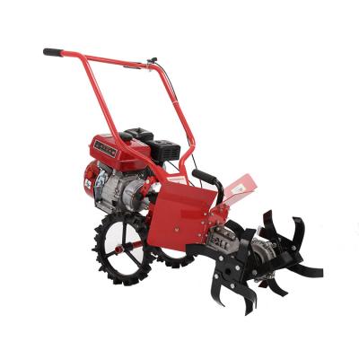 China High Quality Cheap Professional 4-Stroke Belt Drive 2.4KW 139CC Manual Lawn Mowers for sale