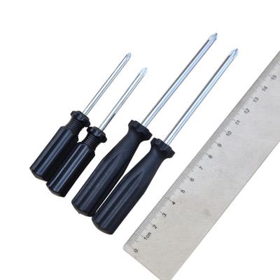 China Household Tool 4.8MM Galvanized Multiple Sizes Precision Slotted Small Precision Screwdriver Set for sale