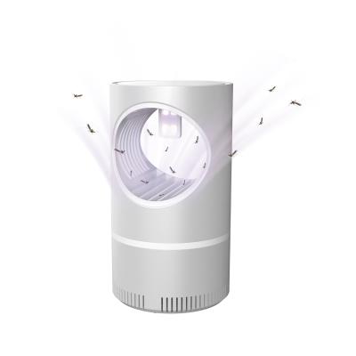 China 2021 New Style Viable Electronic Physical Insect Trap Environmental Protection Mosquito Killer Lamp for sale