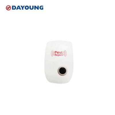 China Wholesale Disposable Ultrasonic Mouse Rat Repeller Electronic Insect Cockroach Mosquito Mosquito Pest Control Repeller for sale