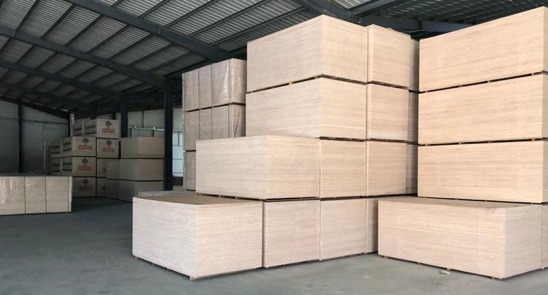 Verified China supplier - Shanghai Kangxin Wood Co., Ltd.