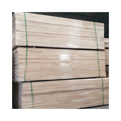 China Wholesale Contemporary Rubber Laminate Board Rubber Wood Finger Joint Factory Furniture Panels Common Wood/Board for sale