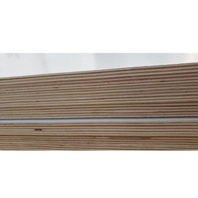 China Shandong 18mm moisture proof factory wholesale melamine board for sale