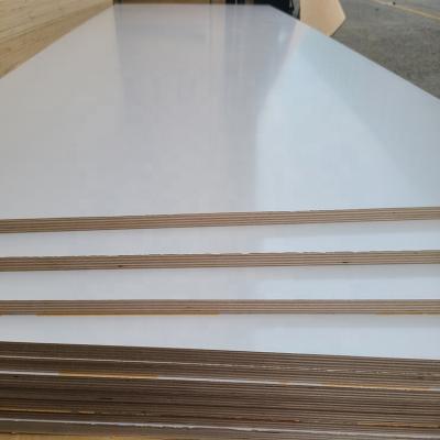 China Supply high quality contemporary 18mm melamine board,eco-friendly board,furniture plywood for sale