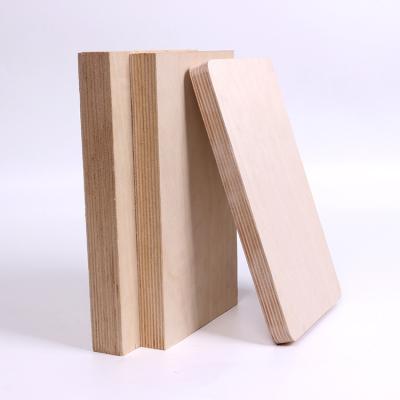 China Contemporary high quality all birch plywood structure decorative furniture commercial plywood for sale