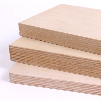 China Contemporary Wholesale Plywood Sheet Wood Plywood Factory Birch Plywood UV Birch Plywood for sale