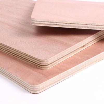 China Contemporary 5mm/6mm/9mm/12mm/15mm furniture plywood/poplar birch veneer/fancy plywood for sale