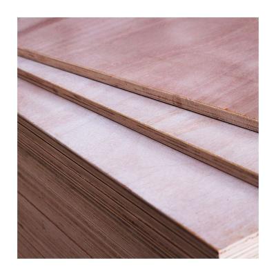 China Contemporary Chinese Manufacturer Factory Wholesale Price Decorative Plywood Laminate for sale