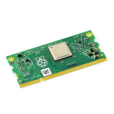 China Original Iot Raspberry Pi 3 CM3+ 8GB/16GB/32GB Raspberry Pi Compute Module 3 for sale